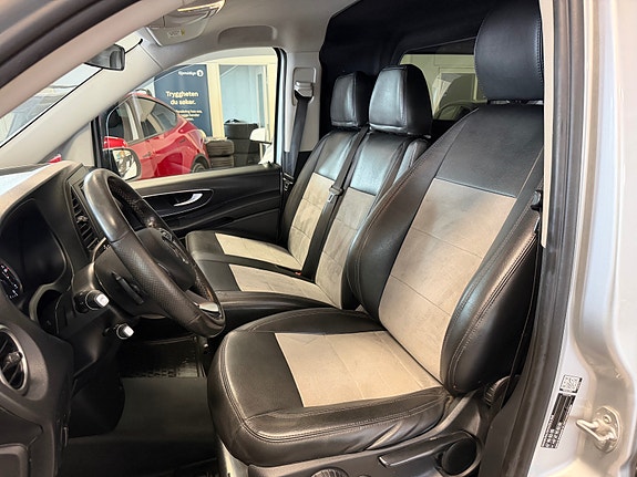 Mercedes-Benz Vito 15 of 30