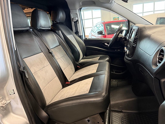 Mercedes-Benz Vito 24 of 30