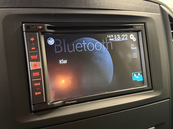 Mercedes-Benz Vito 29 of 30