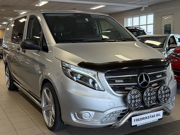 Mercedes-Benz Vito 5 of 30