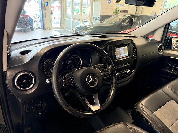 Mercedes-Benz Vito 17 of 30