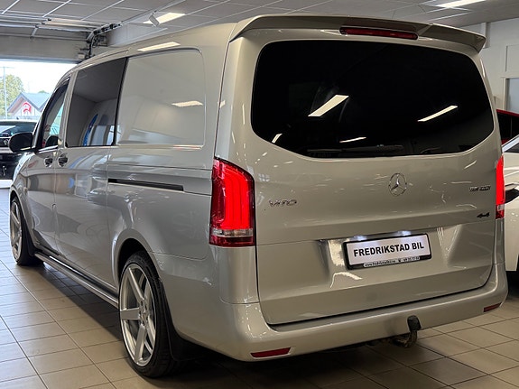 Mercedes-Benz Vito 2 of 30