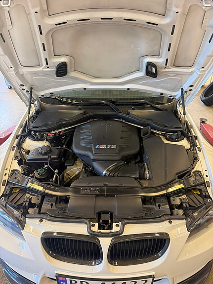 BMW M3 18 of 19