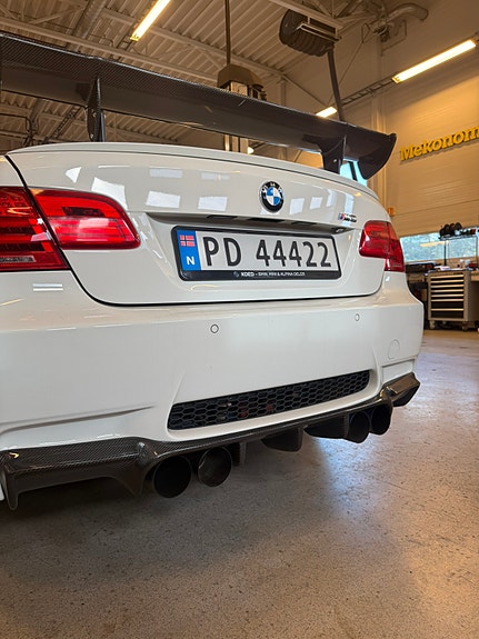 BMW M3 6 of 19