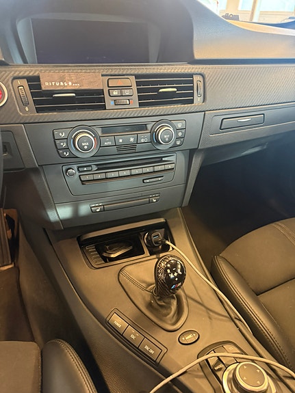 BMW M3 9 of 19