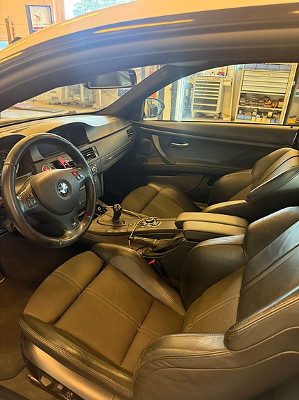 BMW M3 8 of 19