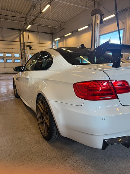 BMW M3 5 of 19