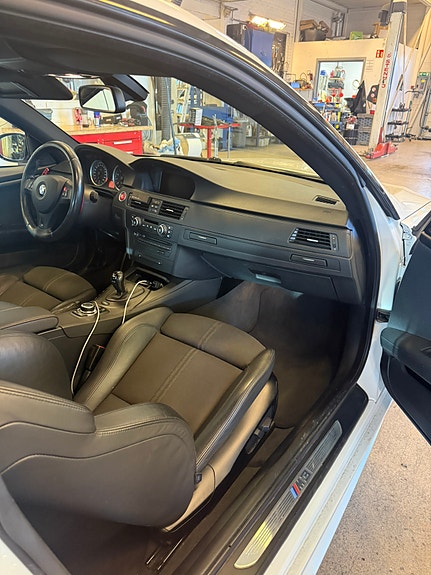 BMW M3 12 of 19