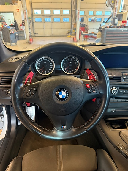 BMW M3 7 of 19