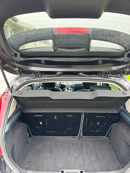 Ford Fiesta 6 of 10