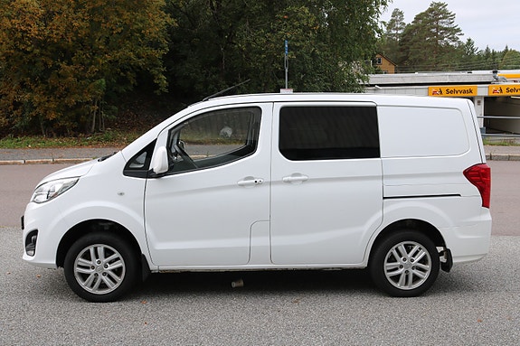 BYD eTP3 3 of 30