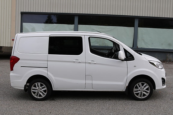 BYD eTP3 7 of 30