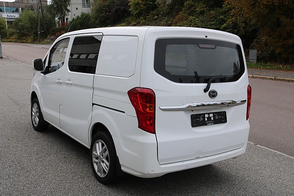 BYD eTP3 4 of 30