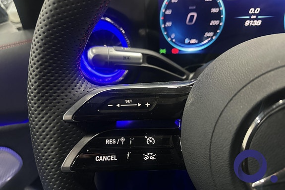 Mercedes-Benz CLA350 18 of 18