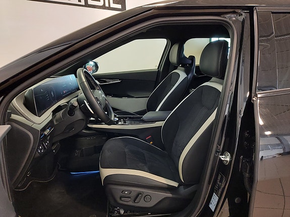 Kia EV6 19 of 30