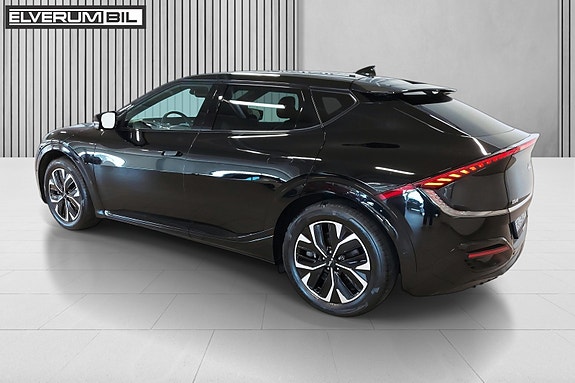 Kia EV6 6 of 30