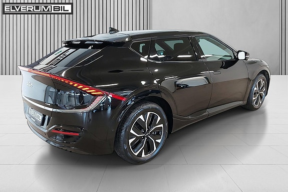 Kia EV6 11 of 30