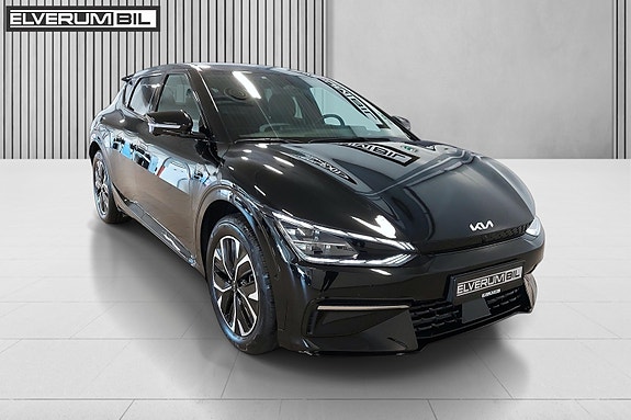 Kia EV6 16 of 30