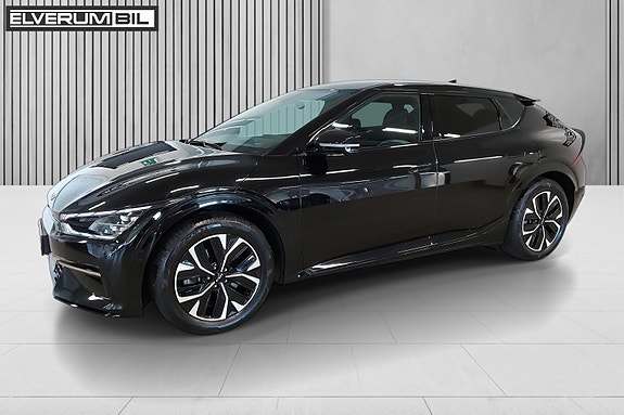 Kia EV6 2 of 30