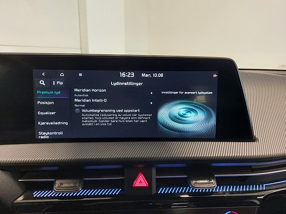 Kia EV6 29 of 30