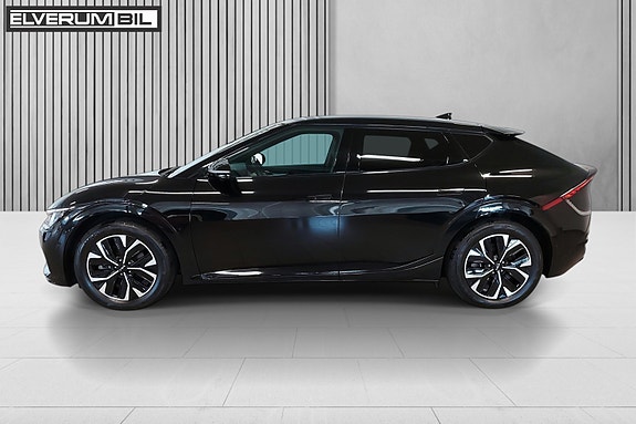 Kia EV6 4 of 30