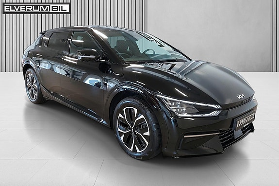 Kia EV6 15 of 30