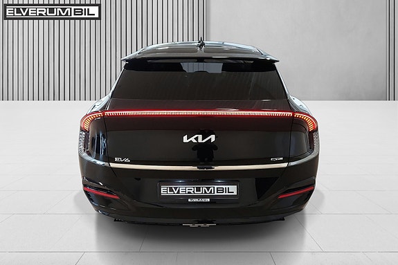 Kia EV6 9 of 30