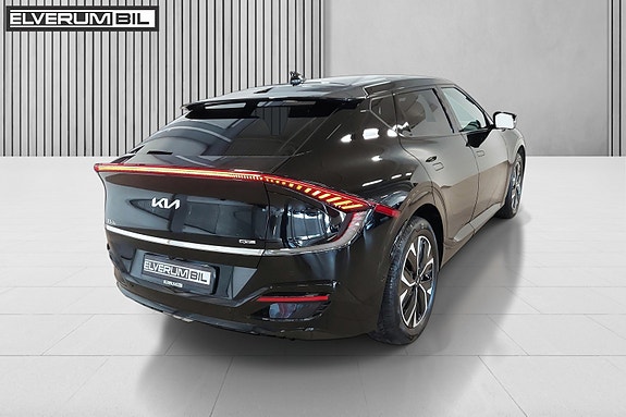 Kia EV6 10 of 30