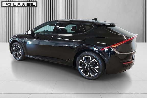 Kia EV6 5 of 30