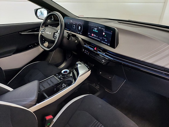 Kia EV6 23 of 30