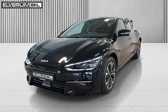 Kia EV6 3 of 30