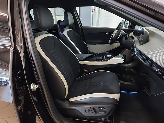 Kia EV6 22 of 30