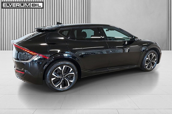 Kia EV6 12 of 30