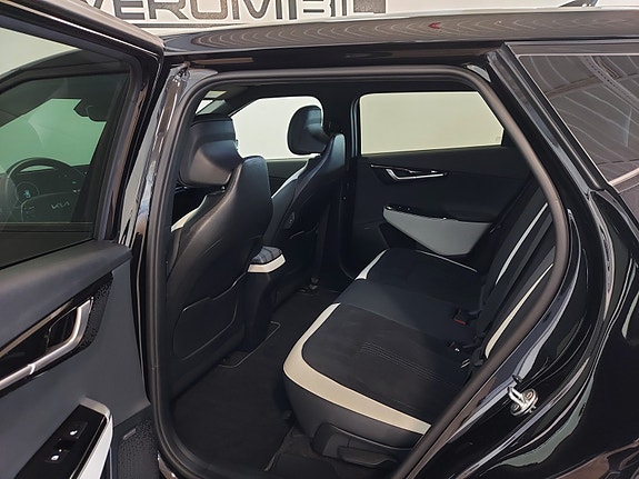 Kia EV6 25 of 30