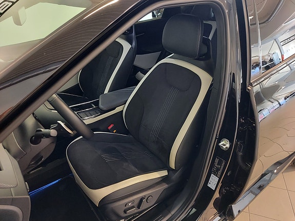 Kia EV6 20 of 30