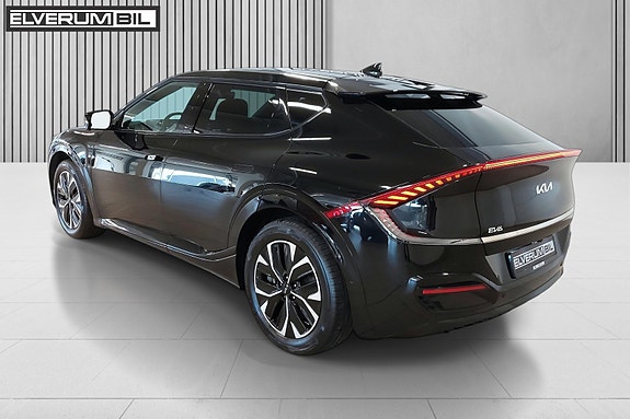 Kia EV6 7 of 30