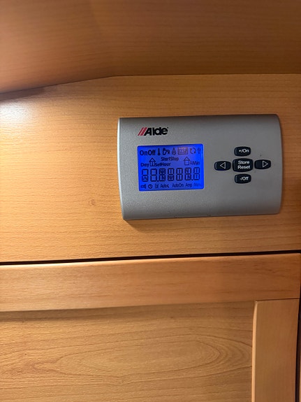 KABE 590 Royal XL /alde/Markise /Køye/Batteripakke/fortelt/Aircondition/Fukttest/Finans 21 of 30