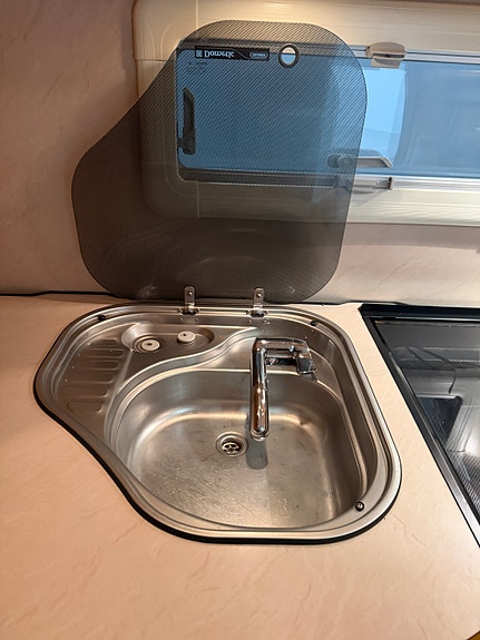 KABE 590 Royal XL /alde/Markise /Køye/Batteripakke/fortelt/Aircondition/Fukttest/Finans 14 of 30