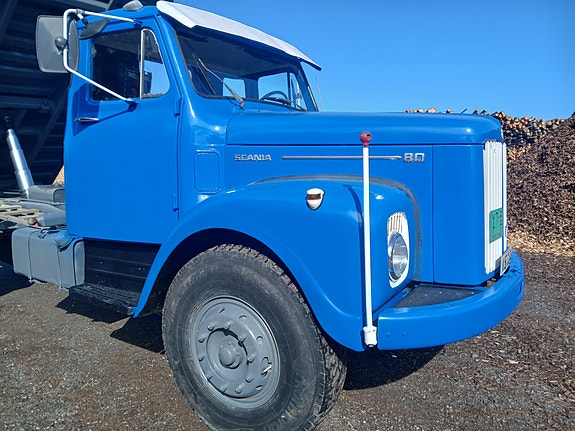 Scania L 80 s 42 5 of 11