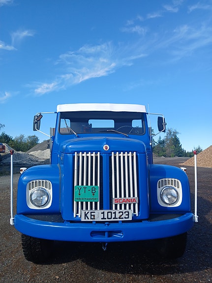 Scania L 80 s 42 3 of 11