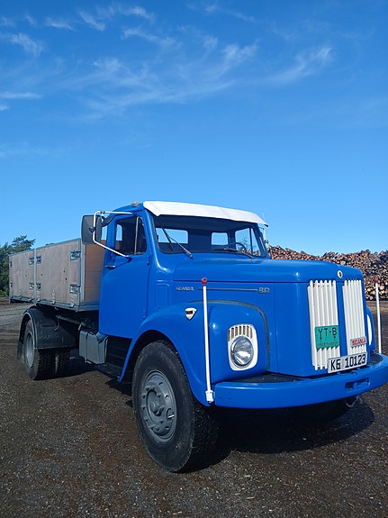 Scania L 80 s 42 2 of 11