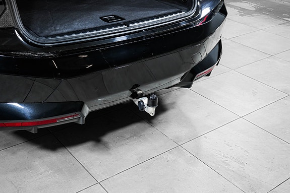 BMW iX 7 of 29