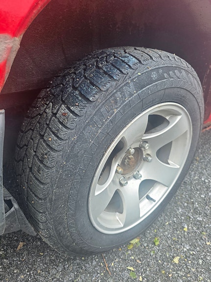 Toyota HiAce 5 of 16
