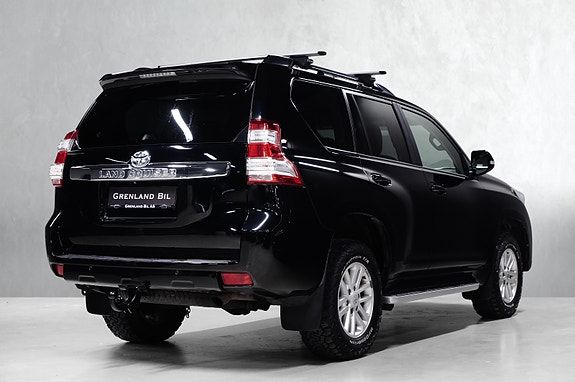Toyota Land Cruiser 15 of 30