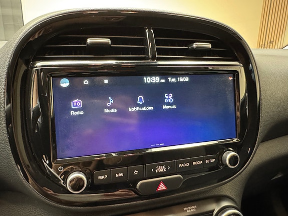 Kia Soul 25 of 30