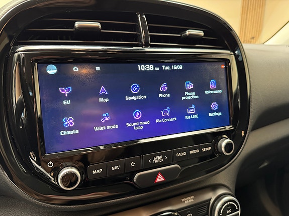 Kia Soul 24 of 30