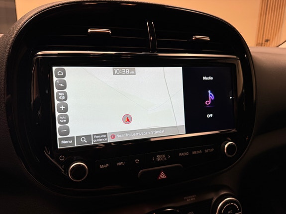 Kia Soul 26 of 30