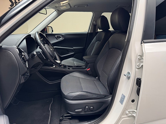 Kia Soul 12 of 30