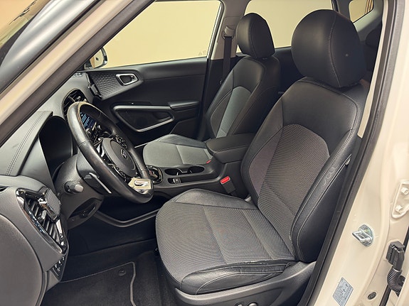 Kia Soul 14 of 30