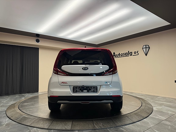 Kia Soul 4 of 30